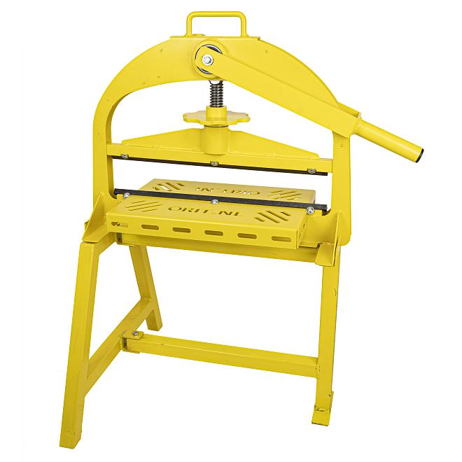Tegeldrager van 62cm. Instelbare Bekbreedte