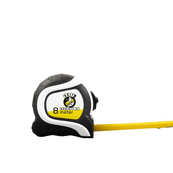 Rolmaat Orit 8 Meter