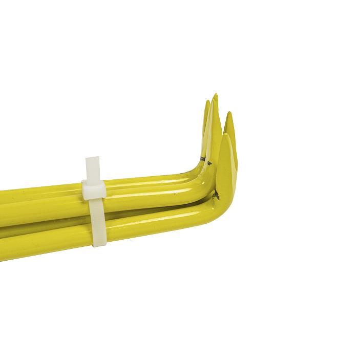 Putdekselhaak 250 mm.