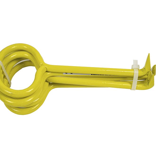 Putdekselhaak 250 mm.