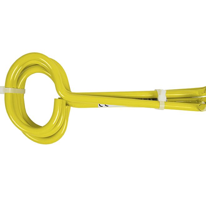 Putdekselhaak 300 mm.