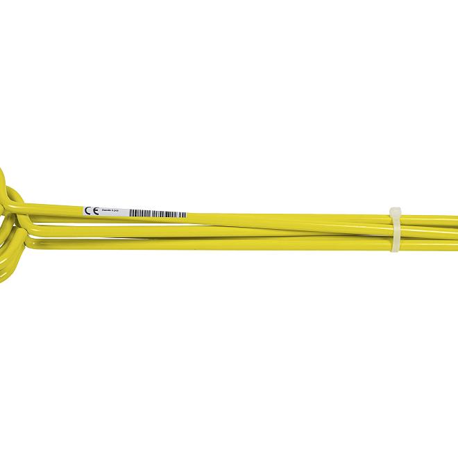 Putdekselhaak 600 mm.