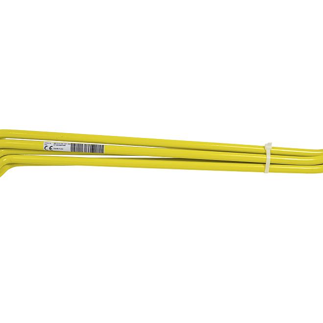 Putdekselhaak 750 mm.