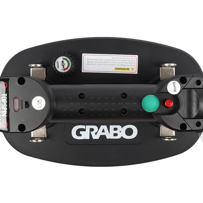Grabo Plus In Tas