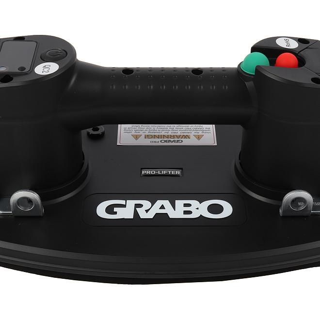 Grabo Pro In Tas