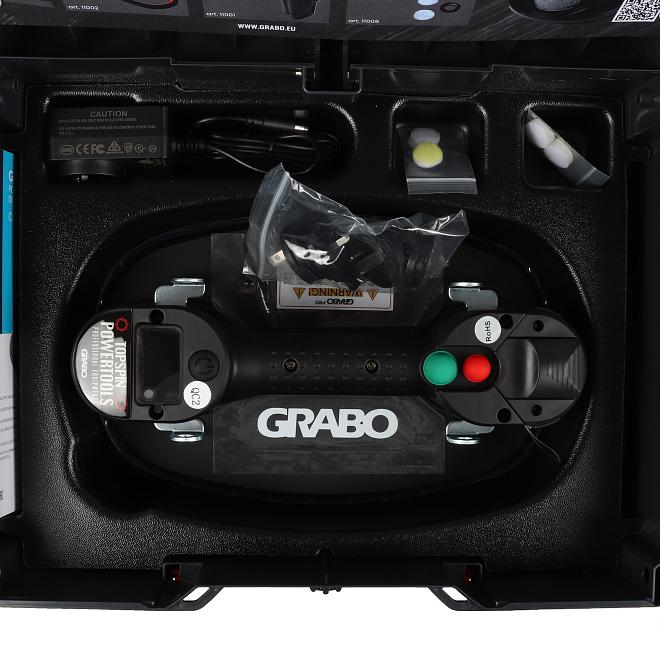 Grabo Pro In Systainer