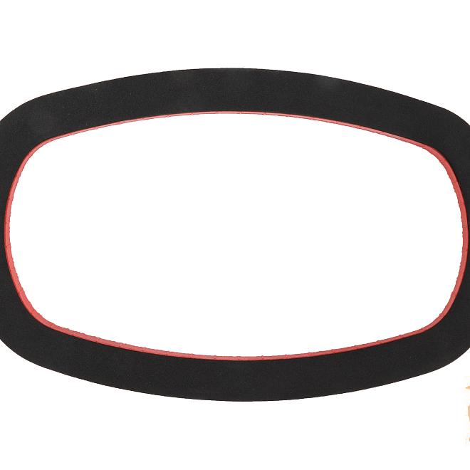 Vervangings foam ring