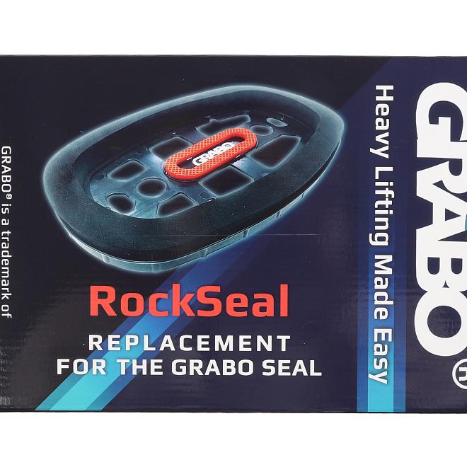 Rock Seal