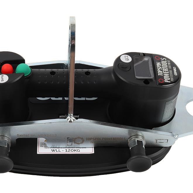 T-Lift 120