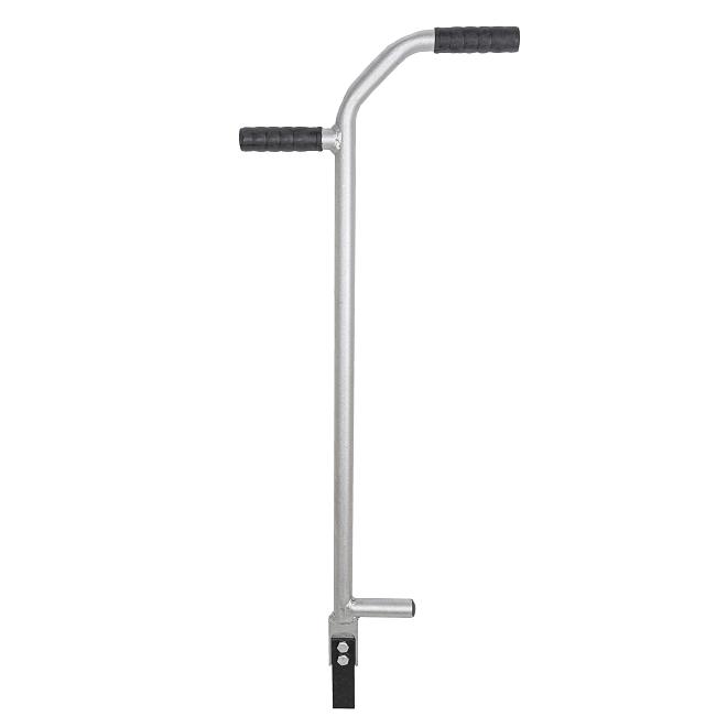 Klinkerrichter Met Gehard Mes Van Gereedschapsstaal