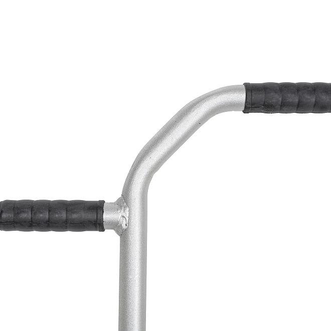 Klinkerrichter Met Gehard Mes Van Gereedschapsstaal