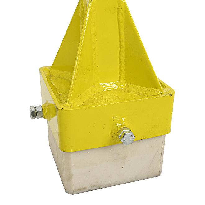 Stamper Nylon