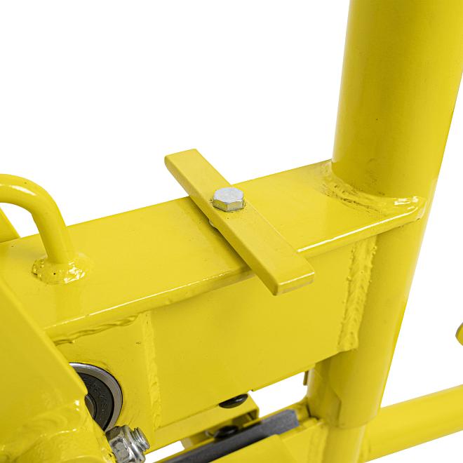 Kalkzandsteenknipper Mate 33