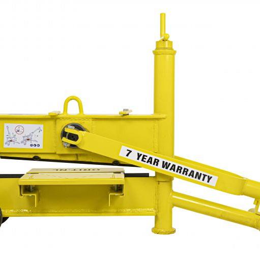 Kalkzandsteenknipper Mate 43
