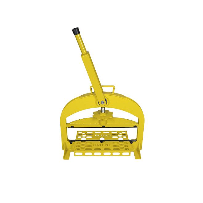 Kalkzandsteenknipper Lichtgewicht