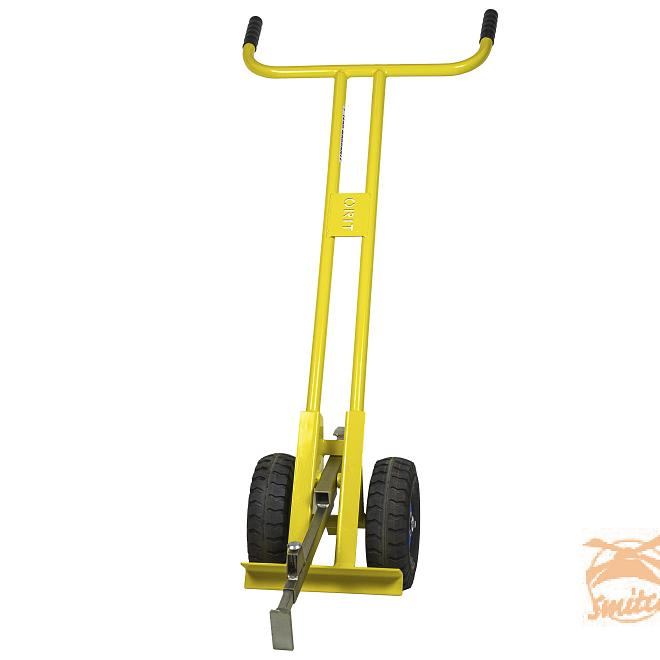 Tegelverlegkar 300 - 600 mm