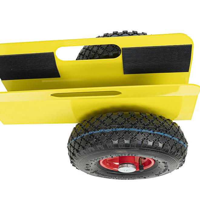 Platenroller 0 - 70 mm.