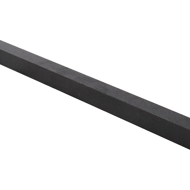 Mes 4 Kant Voor 33 cm. Knipper