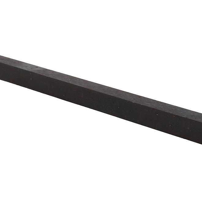 Mes Voor 43cm. Knipper