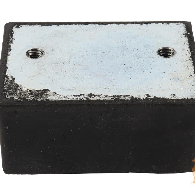 Rubber Voor Richthamer AH-3700