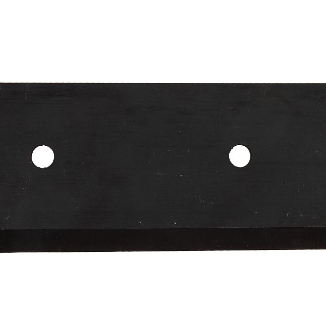 Mes Achterkant - 2 Gaten BLC-W-A