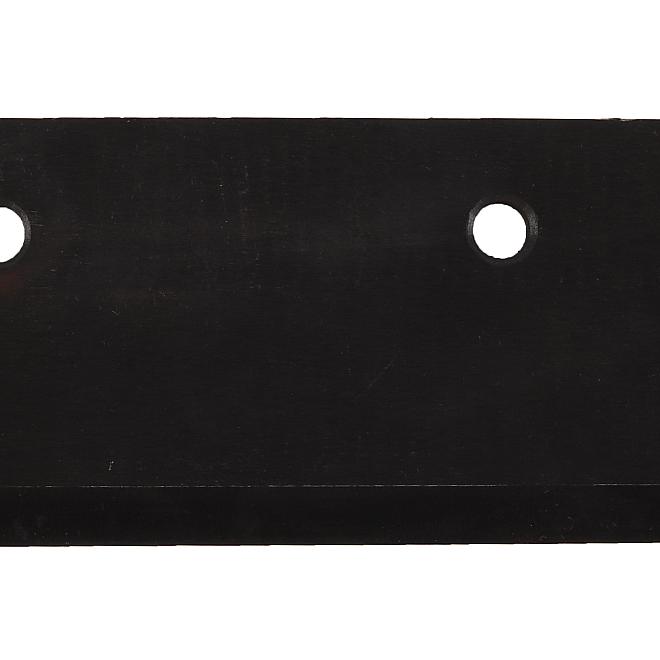 Achtermes 60mm.  Speciaal Formaat BLC-W-A
