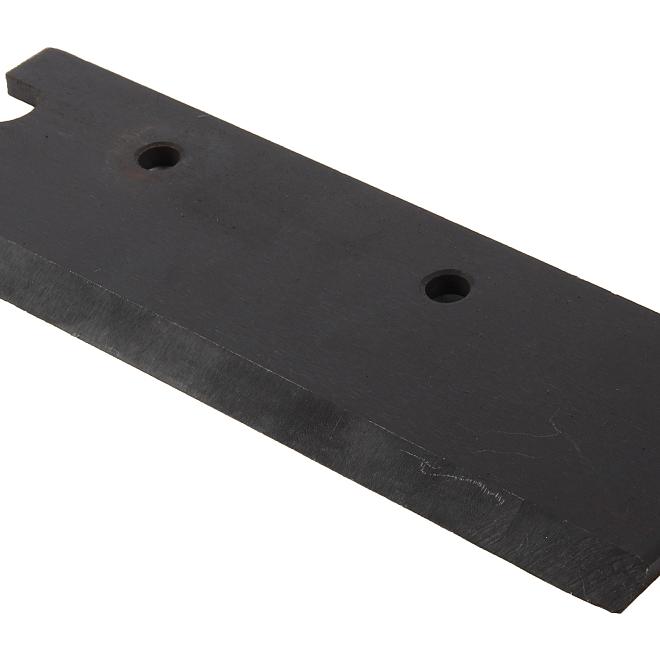 Achtermes 60mm.  Speciaal Formaat BLC-W-A