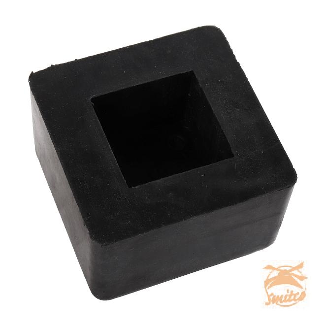 Rubberdop handmoker 1000 gram