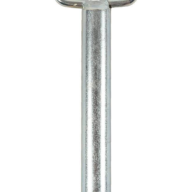 Lange Pin Voor Hijsklem H-360 Of H-420