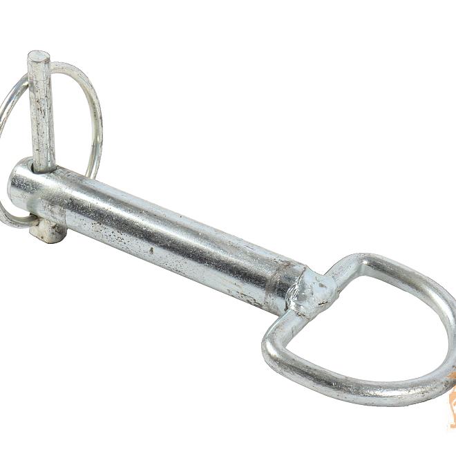 Pen Compleet M12 x 75mm. KSL-800