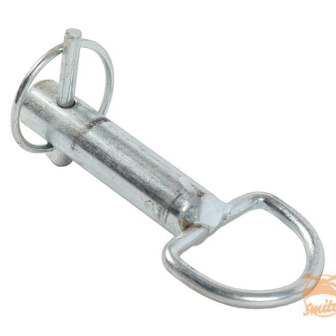 Pen Compleet M16 x 70 mm. KSL-800