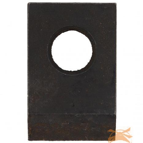 Mes 2,5cm.