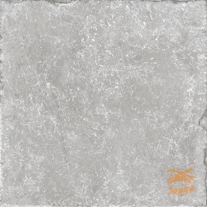 GeoCeramica® 60x60x4 Ostuni Grigio Grijs
