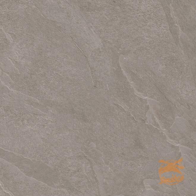 GeoCeramica® 75x75x4 Aura Ash