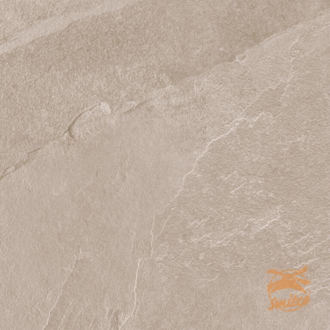 GeoCeramica® 75x75x4 Aura Sand