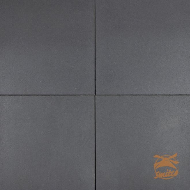 Trippel T 2Drive 100x100x6 Antraciet