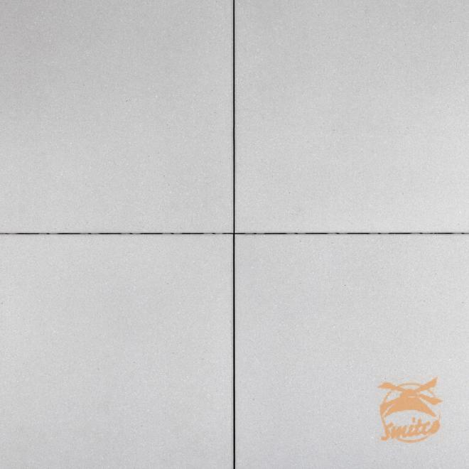 Trippel T 2Drive 100x100x6 Licht Grijs