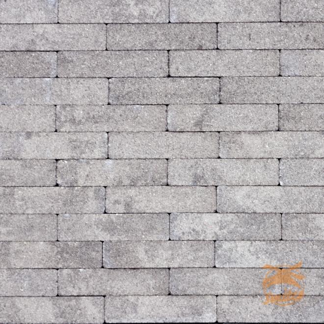 Geoklinker Plus 21x7x6 Elba Zfacet