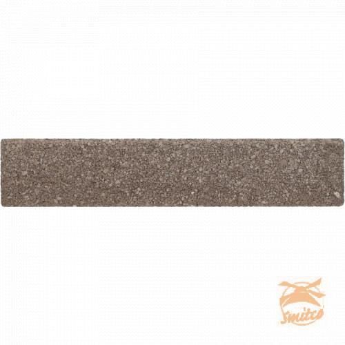 Colorline 40x8x8cm. Taupe