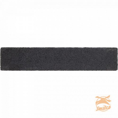 Colorline 40x8x8 cm. Black