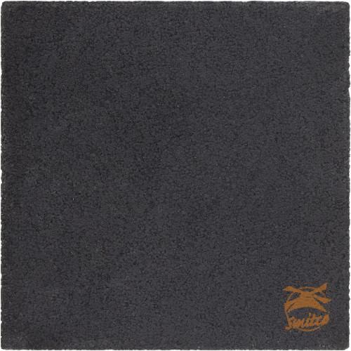Colorline 60x60x4 cm. Black