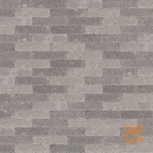 Abbeystones Waalformaat 5x20x7cm. Pomposa