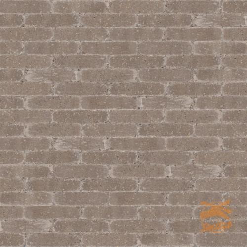 Abbeystones Waalformaat 5x20x7cm. Romena