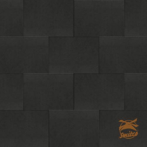 Sitini Pamoja 30x40x6 cm. Nero