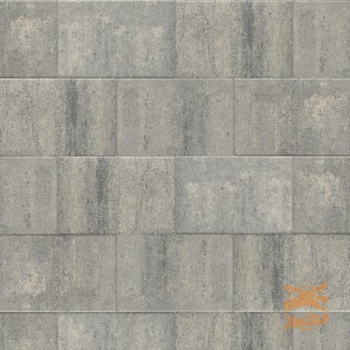 Terrassteen+ 20x30x4 cm Grezzo