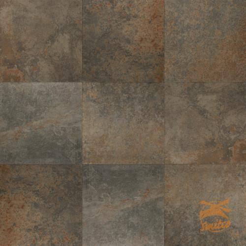 Kera Twice 60x60x4,8 cm Multicolor