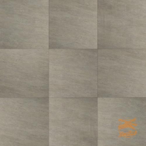 Kera Twice 60x60x4,8cm. Moonstone Grey