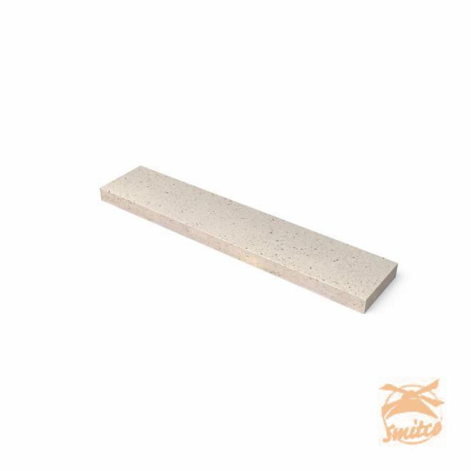 Schellevis Opsluitbanden Creme