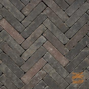 Brique Speciale Gebakken Waalformaat 6 cm. Atlas 