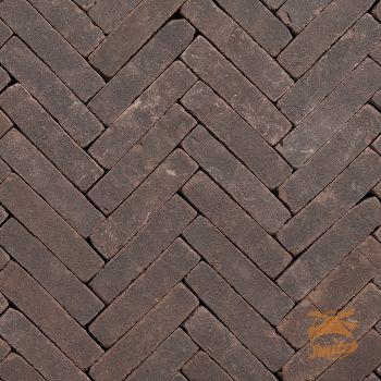 Brique Speciale Gebakken Waalformaat 6 cm. Preston 